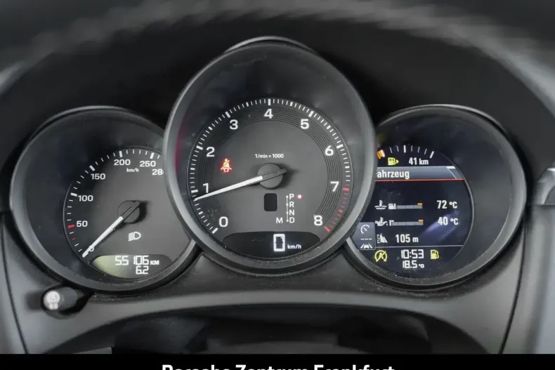 Porsche Macan din 2022 cu 55.150 km - oferta POR116872 - foto 20