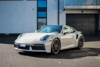 Porsche 992 din 2022 cu 13.800 km - oferta POR116874 - foto 1