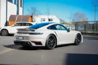 Porsche 992 din 2022 cu 13.800 km - oferta POR116874 - foto 3