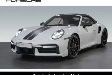Porsche 992 din 2022 - oferta POR116875