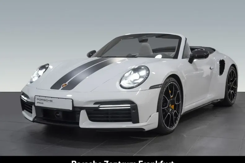 Porsche 992 din 2022 cu 44.010 km - oferta POR116875 - foto 2