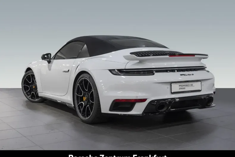 Porsche 992 din 2022 cu 44.010 km - oferta POR116875 - foto 4