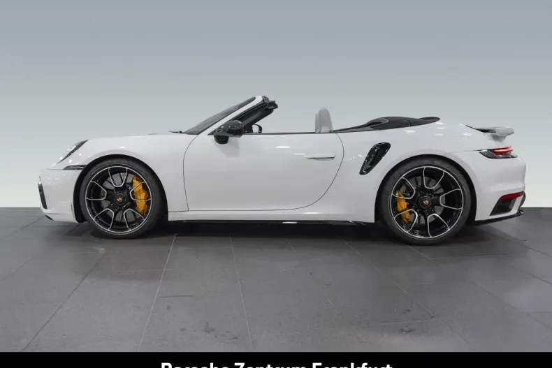 Porsche 992 din 2022 cu 44.010 km - oferta POR116875 - foto 5