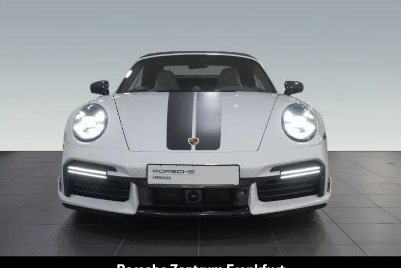 Porsche 992 din 2022 cu 44.010 km - oferta POR116875 - foto 7