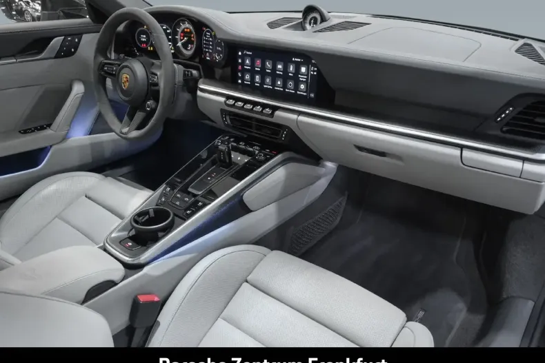 Porsche 992 din 2022 cu 44.010 km - oferta POR116875 - foto 11