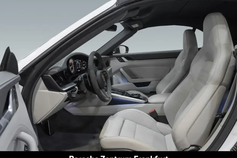 Porsche 992 din 2022 cu 44.010 km - oferta POR116875 - foto 12