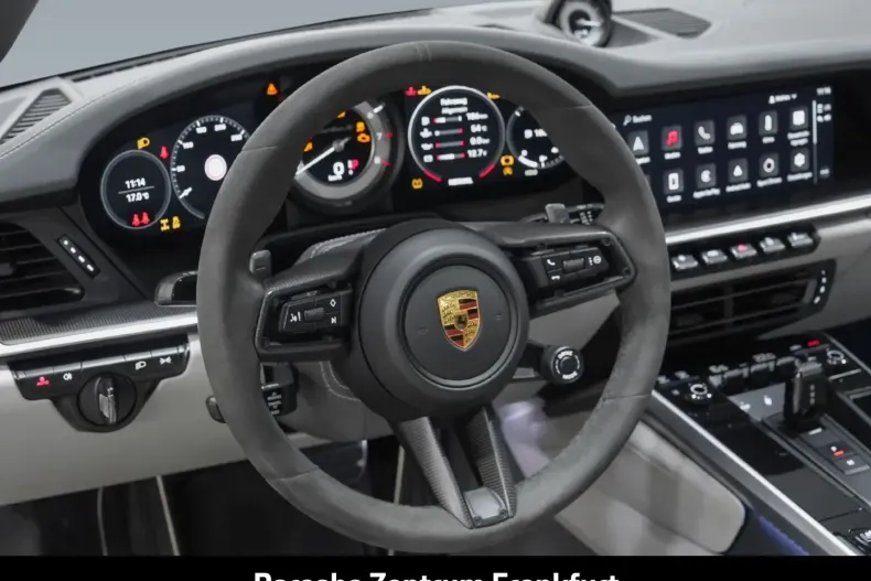 Porsche 992 din 2022 cu 44.010 km - oferta POR116875 - foto 13