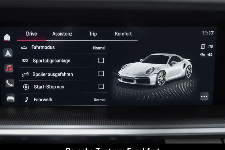 Porsche 992 din 2022 cu 44.010 km - oferta POR116875 - foto 16