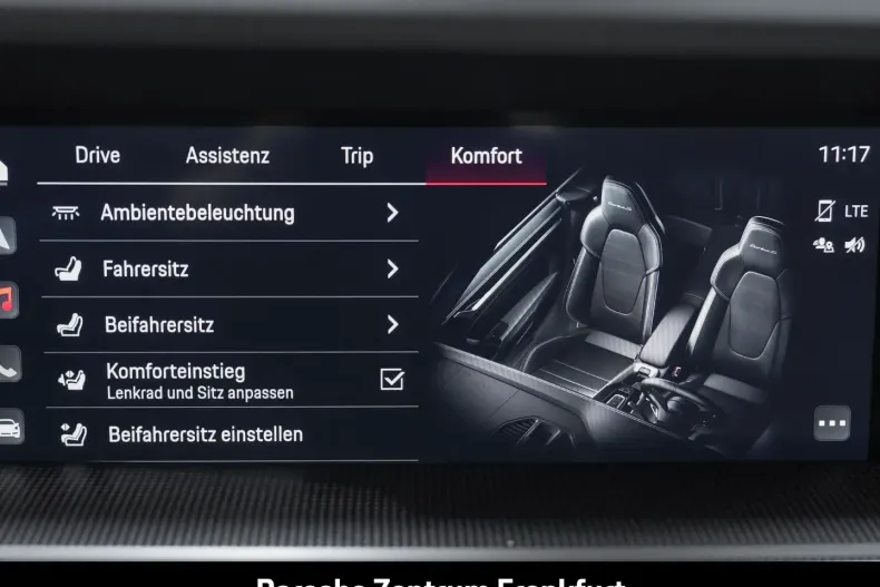 Porsche 992 din 2022 cu 44.010 km - oferta POR116875 - foto 17