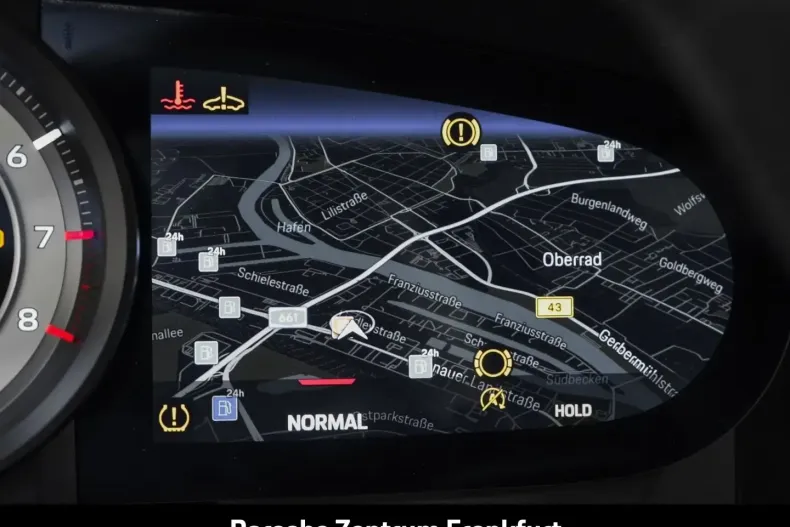 Porsche 992 din 2022 cu 44.010 km - oferta POR116875 - foto 20