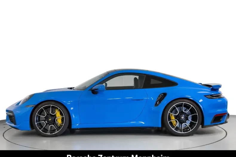 Porsche 992 din 2023 cu 12.410 km - oferta POR116876 - foto 2