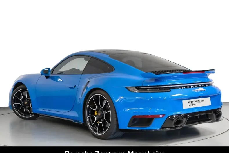 Porsche 992 din 2023 cu 12.410 km - oferta POR116876 - foto 3