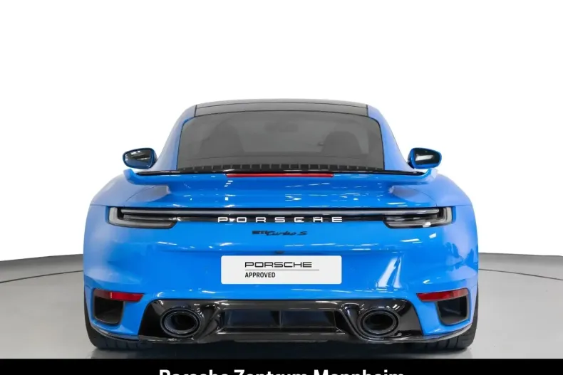 Porsche 992 din 2023 cu 12.410 km - oferta POR116876 - foto 5