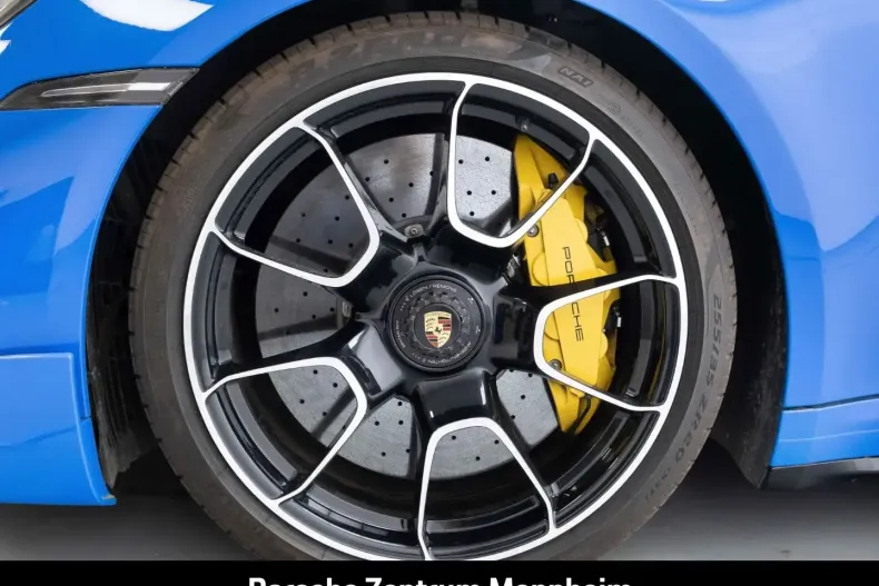 Porsche 992 din 2023 cu 12.410 km - oferta POR116876 - foto 6