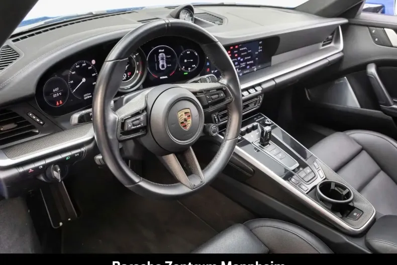 Porsche 992 din 2023 cu 12.410 km - oferta POR116876 - foto 7