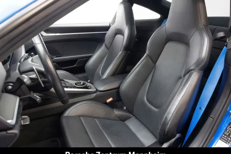 Porsche 992 din 2023 cu 12.410 km - oferta POR116876 - foto 8