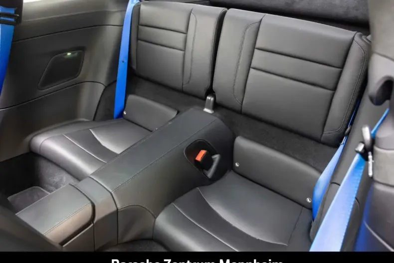 Porsche 992 din 2023 cu 12.410 km - oferta POR116876 - foto 9