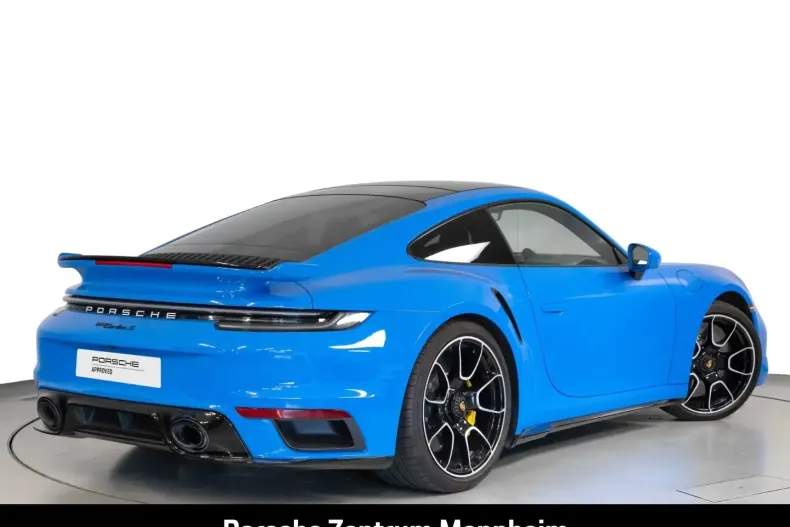 Porsche 992 din 2023 cu 12.410 km - oferta POR116876 - foto 13