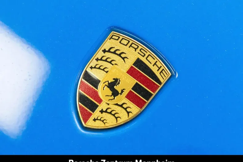 Porsche 992 din 2023 cu 12.410 km - oferta POR116876 - foto 14