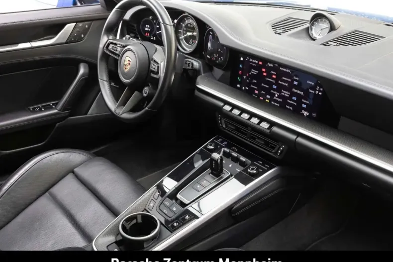 Porsche 992 din 2023 cu 12.410 km - oferta POR116876 - foto 16