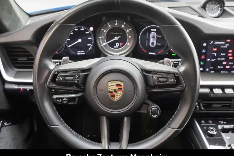 Porsche 992 din 2023 cu 12.410 km - oferta POR116876 - foto 17