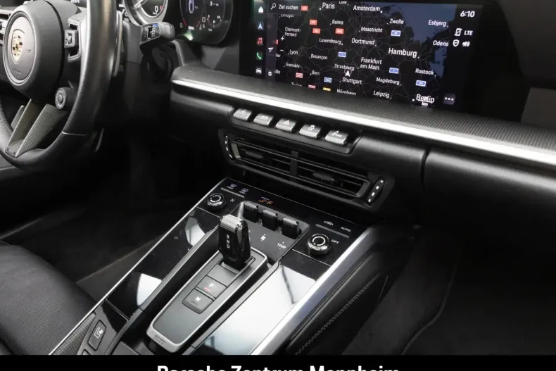 Porsche 992 din 2023 cu 12.410 km - oferta POR116876 - foto 19