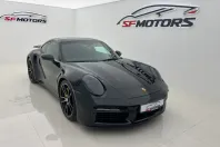 Porsche 911 din 2022 cu 18.000 km - oferta POR116878 - foto 1