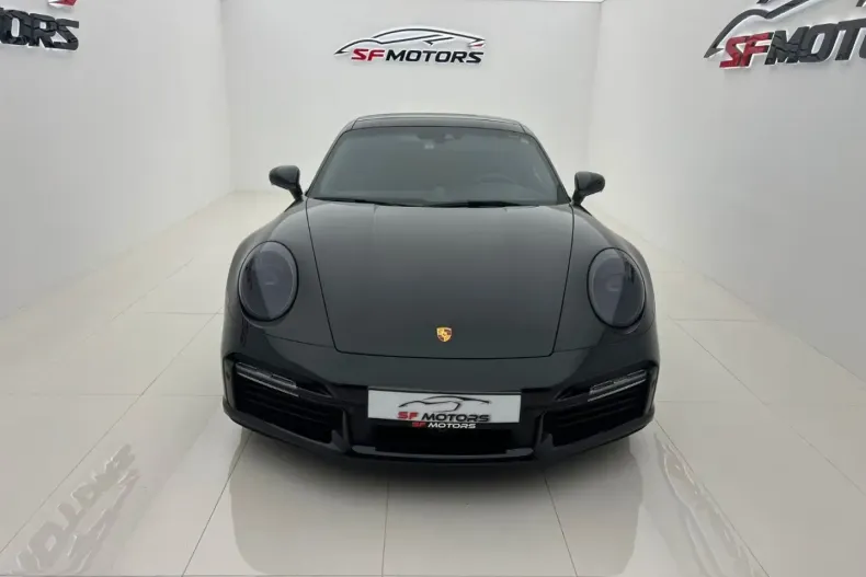 Porsche 911 din 2022 cu 18.000 km - oferta POR116878 - foto 2