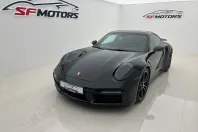 Porsche 911 din 2022 cu 18.000 km - oferta POR116878 - foto 3