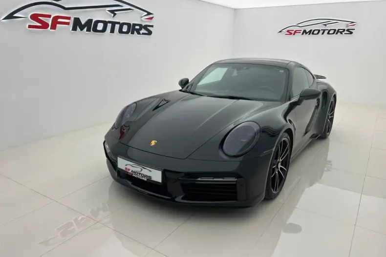Porsche 911 din 2022 cu 18.000 km - oferta POR116878 - foto 3