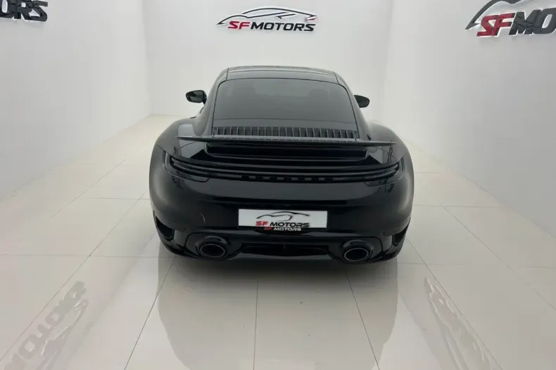 Porsche 911 din 2022 cu 18.000 km - oferta POR116878 - foto 5