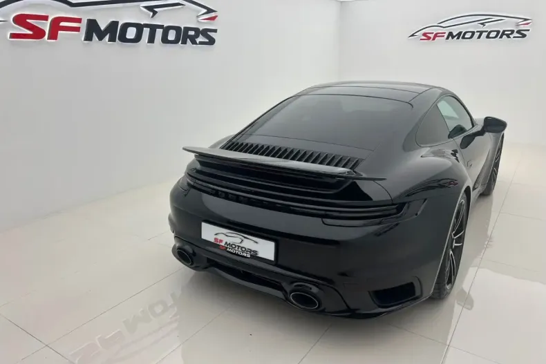 Porsche 911 din 2022 cu 18.000 km - oferta POR116878 - foto 6