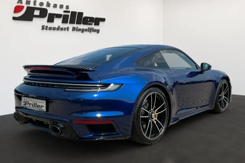 Porsche 992 din 2022 cu 52.366 km - oferta POR116880 - foto 3