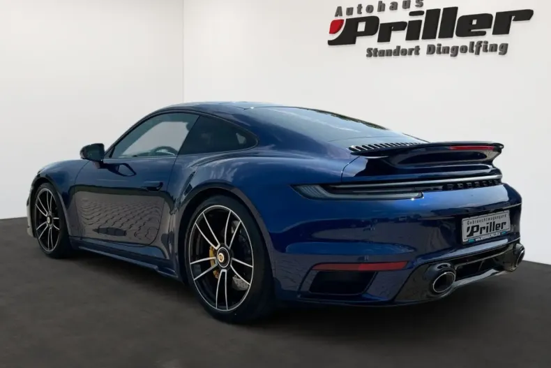 Porsche 992 din 2022 cu 52.366 km - oferta POR116880 - foto 4