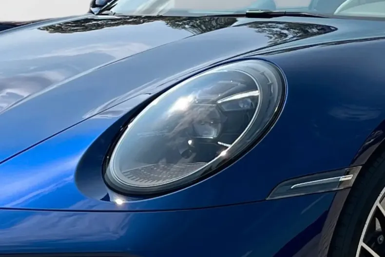 Porsche 992 din 2022 cu 52.366 km - oferta POR116880 - foto 5