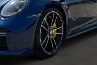 Porsche 992 din 2022 cu 52.366 km - oferta POR116880 - foto 6