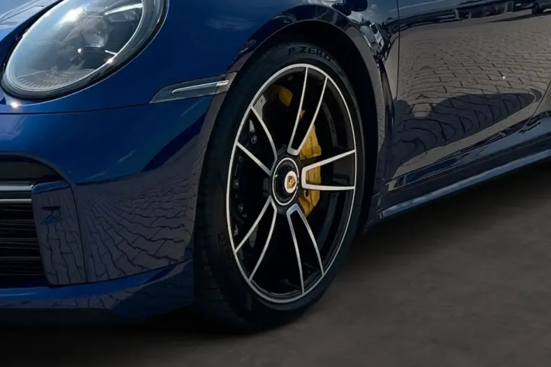 Porsche 992 din 2022 cu 52.366 km - oferta POR116880 - foto 6