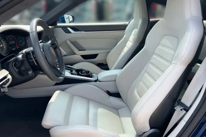 Porsche 992 din 2022 cu 52.366 km - oferta POR116880 - foto 7