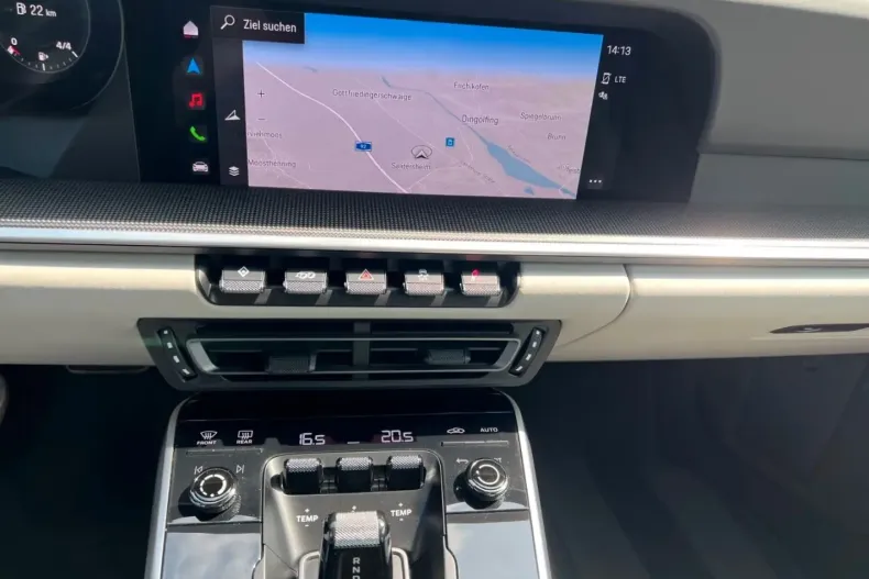 Porsche 992 din 2022 cu 52.366 km - oferta POR116880 - foto 9