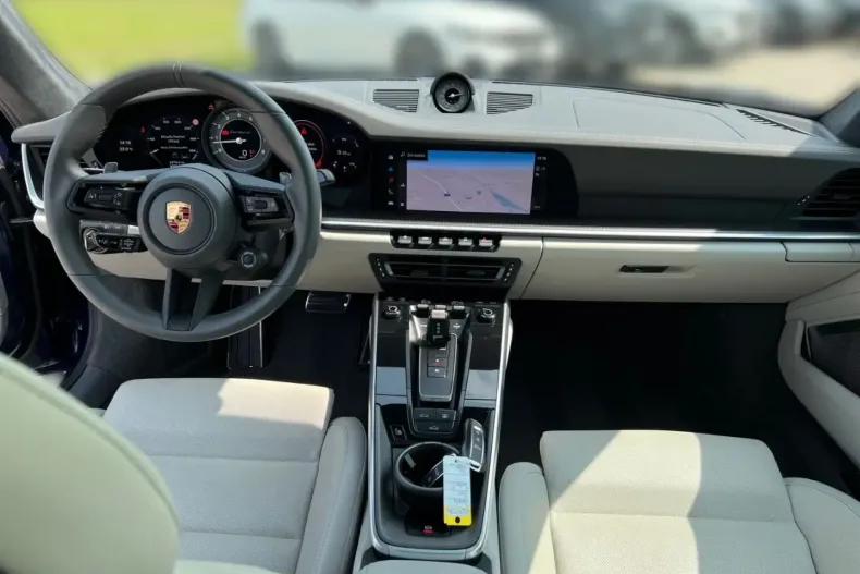 Porsche 992 din 2022 cu 52.366 km - oferta POR116880 - foto 10