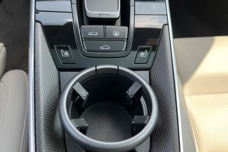 Porsche 992 din 2022 cu 52.366 km - oferta POR116880 - foto 20