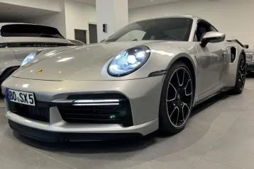 Porsche 992 din 2022 - oferta POR116882