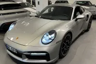 Porsche 992 din 2022 cu 43.000 km - oferta POR116882 - foto 2