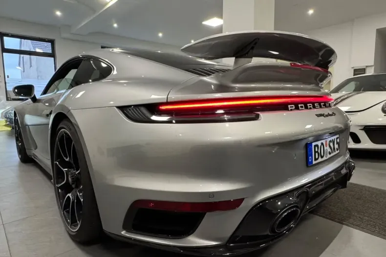 Porsche 992 din 2022 cu 43.000 km - oferta POR116882 - foto 4