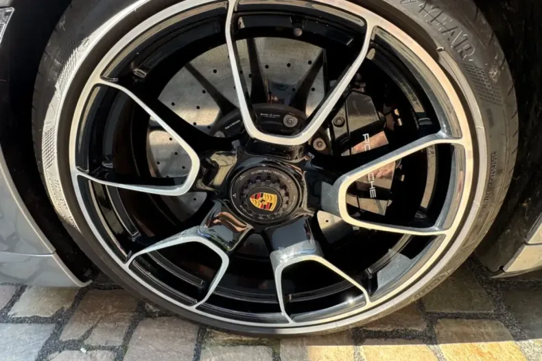 Porsche 992 din 2022 cu 43.000 km - oferta POR116882 - foto 9