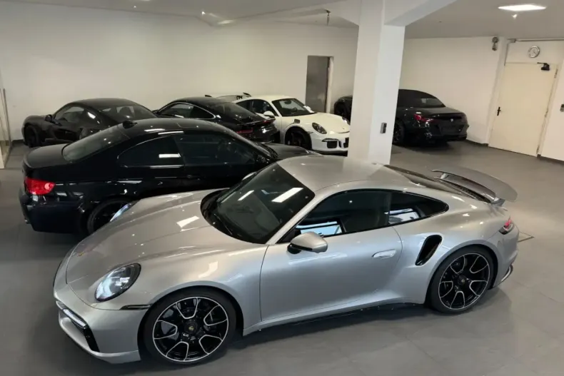 Porsche 992 din 2022 cu 43.000 km - oferta POR116882 - foto 11