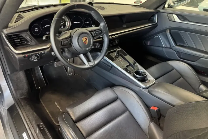 Porsche 992 din 2022 cu 43.000 km - oferta POR116882 - foto 12