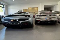 Porsche 992 din 2022 cu 43.000 km - oferta POR116882 - foto 15