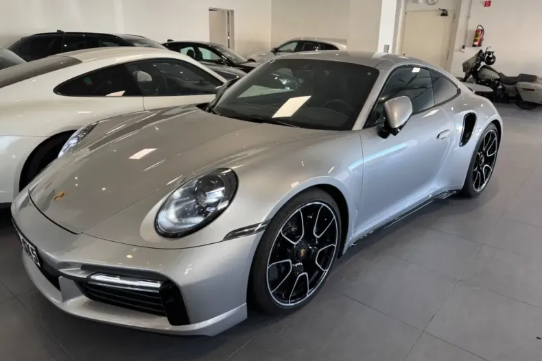 Porsche 992 din 2022 cu 43.000 km - oferta POR116882 - foto 16