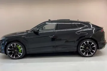 Lamborghini Urus din 2022 - oferta LAM116884